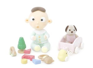 智能兒童玩具 與智能科技更近一步的玩具銷售新趨勢